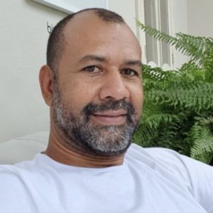 Profile photo of Carlos Drombo